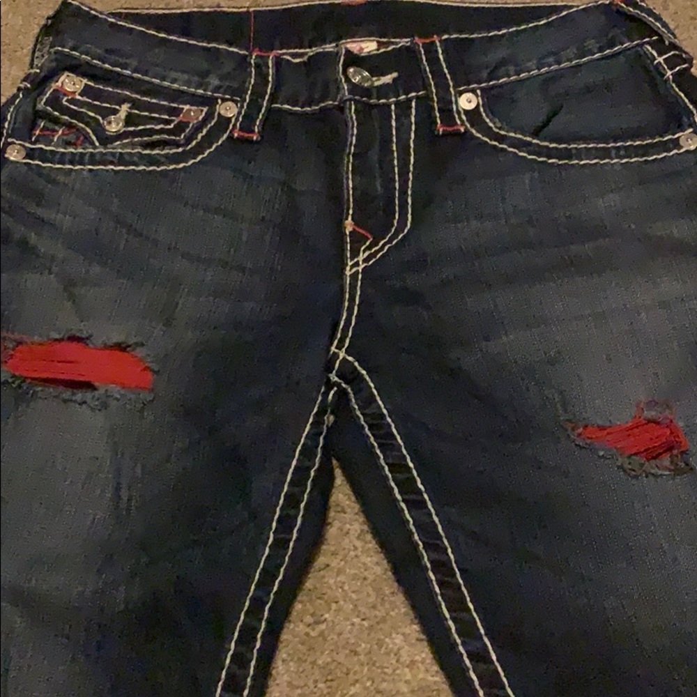 Men’s jeans - Picture 2 of 3